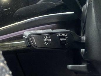 Audi Q7 Black Edition 45 TDI quattro 231 PS tiptronic