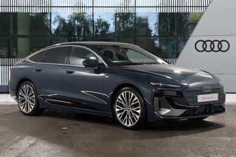 Audi A6 Sportback S line e-tron  210,00 kW