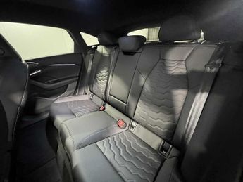 Audi A6 Sportback S line e-tron  210,00 kW