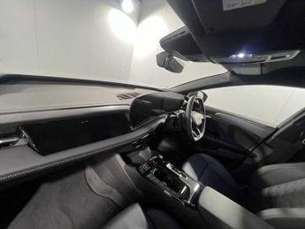 Audi A6 Sportback S line e-tron  210,00 kW