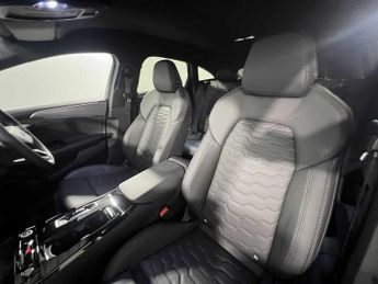 Audi A6 Sportback S line e-tron  210,00 kW