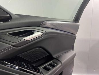 Audi A6 Sportback S line e-tron  210,00 kW