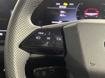 Audi A6 Sportback S line e-tron  210,00 kW