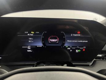 Audi A6 Sportback S line e-tron  210,00 kW