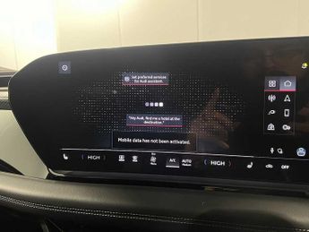 Audi A6 Sportback S line e-tron  210,00 kW