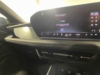 Audi A6 Sportback S line e-tron  210,00 kW