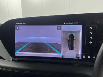 Audi A6 Sportback S line e-tron  210,00 kW