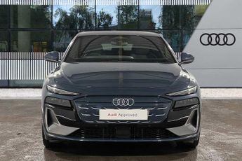Audi A6 Sportback S line e-tron  210,00 kW