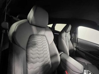 Audi A6 Sportback S line e-tron  210,00 kW