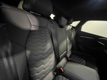 Audi A6 Sportback S line e-tron  210,00 kW