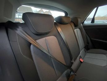 Audi Q2 Sport 35 TFSI  150 PS S tronic