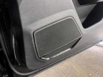 Audi Q3 Black Edition 35 TFSI  150 PS S tronic