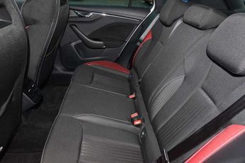 SKODA Kamiq 1.5 TSI Monte Carlo 5dr DSG