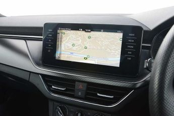 SKODA Kamiq 1.5 TSI Monte Carlo 5dr DSG