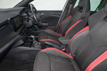 SKODA Kamiq 1.5 TSI Monte Carlo 5dr DSG