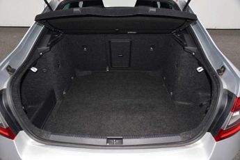 SKODA Octavia 2.0 TSI 245 vRS 5dr DSG [Black Pack]