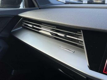 Audi A3 Sportback Sport 40 TFSI e  204 PS S tronic