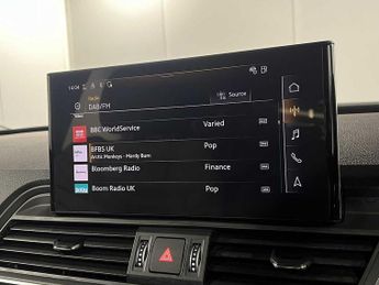 Audi Q5 Sport 45 TFSI quattro 265 PS S tronic