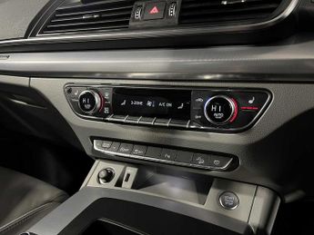 Audi Q5 Sport 45 TFSI quattro 265 PS S tronic