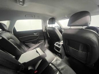 Audi e-tron Technik 55 quattro 300,00 kW