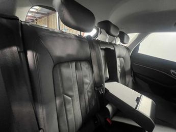 Audi e-tron Technik 55 quattro 300,00 kW