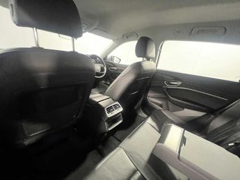 Audi e-tron Technik 55 quattro 300,00 kW