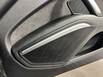 Audi TT Coup- Final Edition 45 TFSI quattro 245 PS S tronic