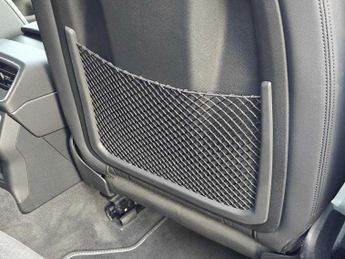 Audi A6 Avant S line 40 TFSI  204 PS S tronic