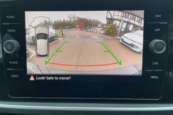 Volkswagen T-roc 1.5 TSI Life 5dr DSG