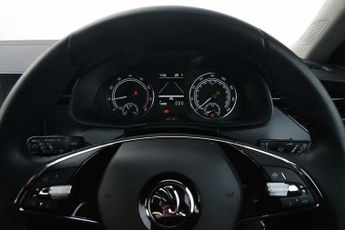 SKODA Kamiq 1.0 TSI 110 SE 5dr DSG