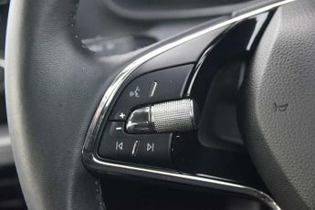 SKODA Kamiq 1.0 TSI 110 SE 5dr DSG