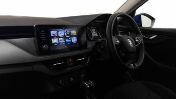 SKODA Kamiq 1.0 TSI 110 SE 5dr DSG