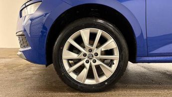 SKODA Kamiq 1.0 TSI 110 SE 5dr DSG