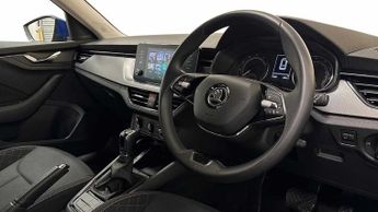 SKODA Kamiq 1.0 TSI 110 SE 5dr DSG