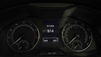 SKODA Kamiq 1.0 TSI 110 SE 5dr DSG