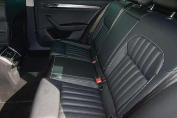 SKODA Superb 2.0 TSI (190ps) SE L DSG Estate
