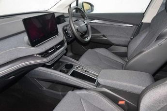 SKODA Elroq 85 Edition 82kWh 5dr