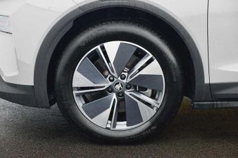 SKODA Elroq 85 Edition 82kWh 5dr