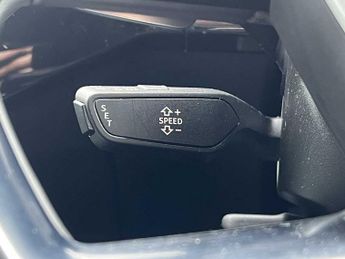 Audi e-tron Technik 50 quattro 230,00 kW