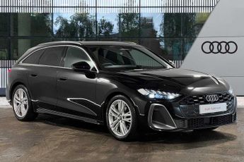 Audi A5 S line TFSI  150 PS S tronic