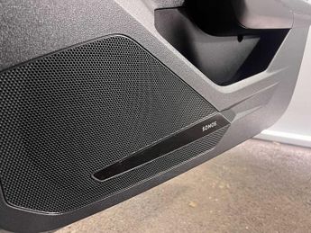 Audi A1 Sportback Vorsprung 30 TFSI  110 PS S tronic