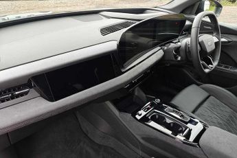 Audi Q6 E-tron Q6 SUV Edition 1 e-tron quattro 285,00 kW