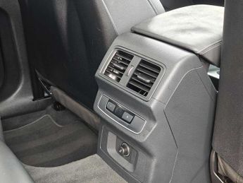 Audi Q5 S line 45 TFSI quattro 265 PS S tronic