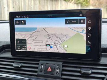 Audi Q5 S line 45 TFSI quattro 265 PS S tronic