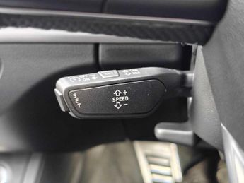 Audi Q5 S line 45 TFSI quattro 265 PS S tronic