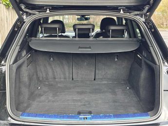 Audi Q5 S line 45 TFSI quattro 265 PS S tronic