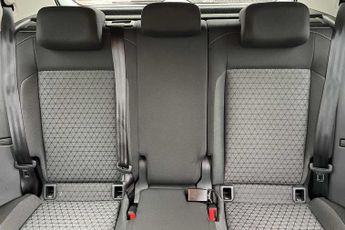 Volkswagen T-cross 1.0 TSI 115 SE 5dr DSG