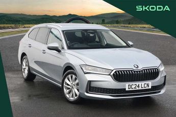 Skoda Superb 2.0 TDI SE Technology 5dr DSG