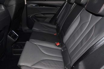 SKODA Enyaq 60 SUITE 62kWh 5dr CLEVER PK [120kW]