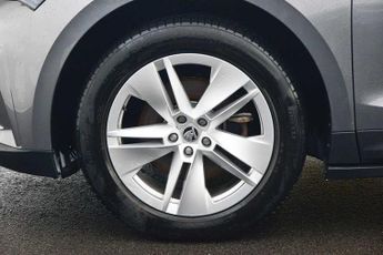 SKODA Enyaq 60 SUITE 62kWh 5dr CLEVER PK [120kW]